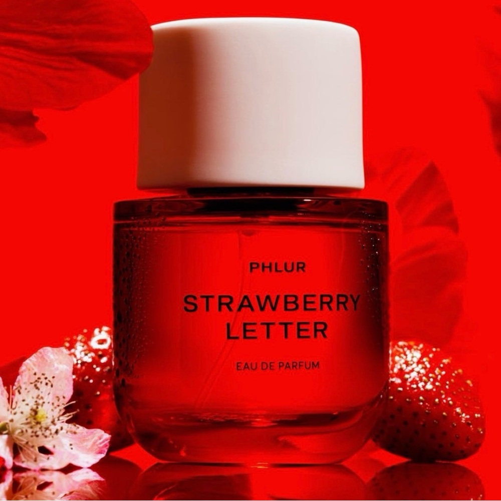 & Other Stories Red Eau de Parfum